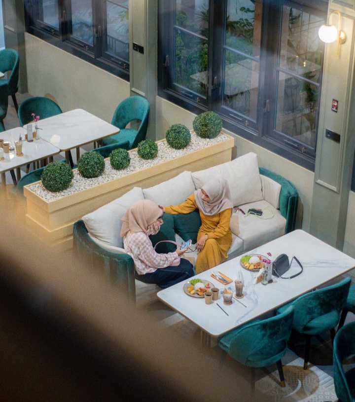 5 Rekomendasi Kafe Estetik di Kuningan Jawa Barat, Banyak Spot Foto Instagramable Lho! 