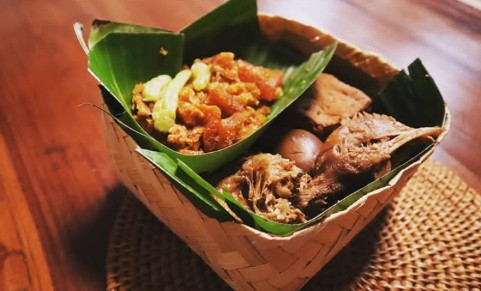 3 Tempat Wisata Kuliner Gudeg di Sleman, Pecinta Kuliner Wajib Tahu!