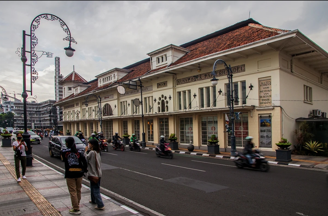 Segera Jadwalkan! Inilah 7 Destinasi Wisata di Bandung
