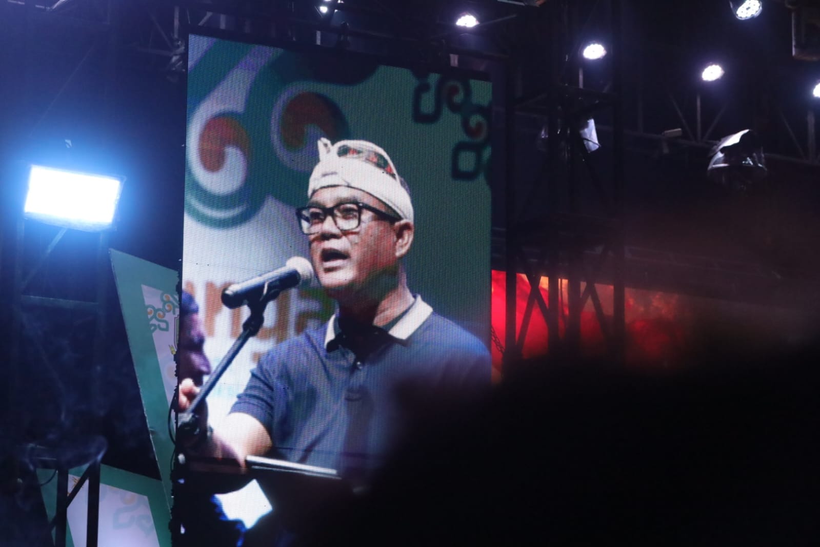 Hari Jadi ke-528 Kuningan, Ciremai Coffee Culture hingga Karnaval Budaya