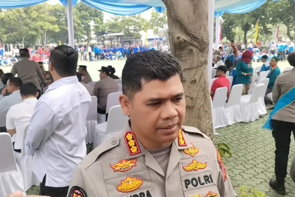 Polda Jabar Bakal Rilis Dugaan Korupsi Libatkan Sekdis Kuningan, Ini Waktunya