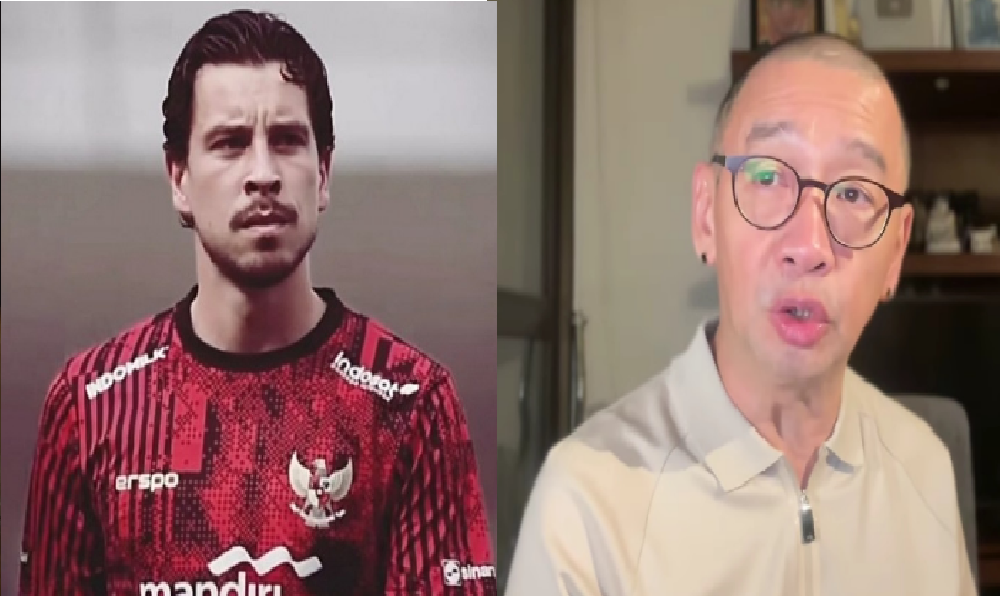 Coach Justin Ungkap Masalah Thom Haye di Timnas Indonesia, Begini Katanya