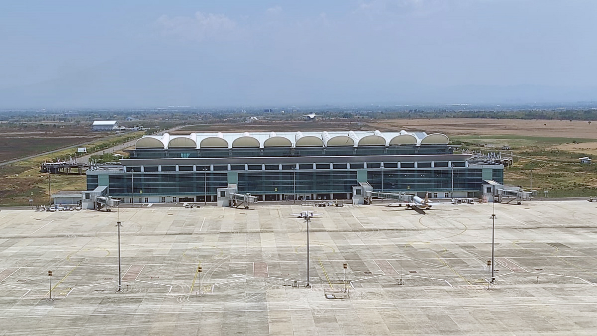 Bandara Kertajati Punya 7 Rute Domestik, Tapi Cuma 3 yang Beroperasi Tiap Hari