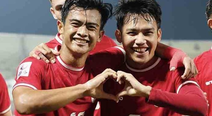 Vietnam Ketar-ketir Melihat Timnas U-23 di Piala AFF 2024, Dianggap Terlalu Kuat?