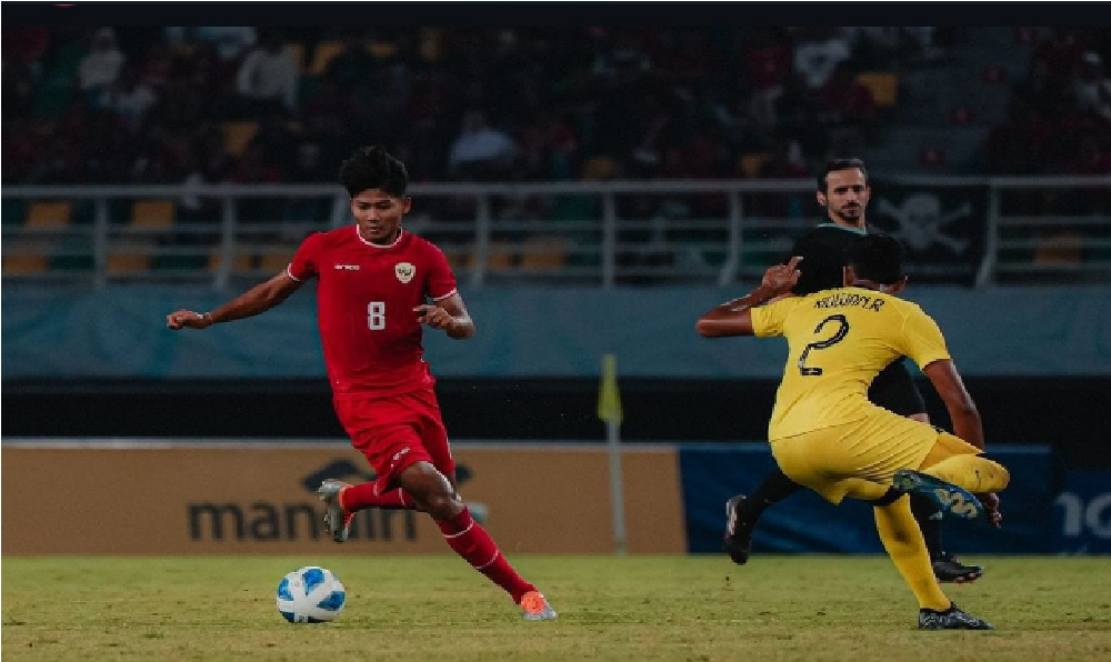 Teka-Teki Pencoretan Arkhan Kaka dari Timnas Indonsia U20, Ini Alasan Indra Sjafri