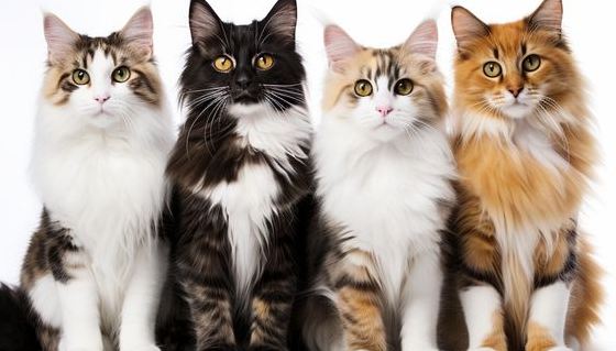 Bongkar 6 Mitos Dan Fakta Menarik Tentang Kehidupan Kucing! Cat Lover Wajib Tahu