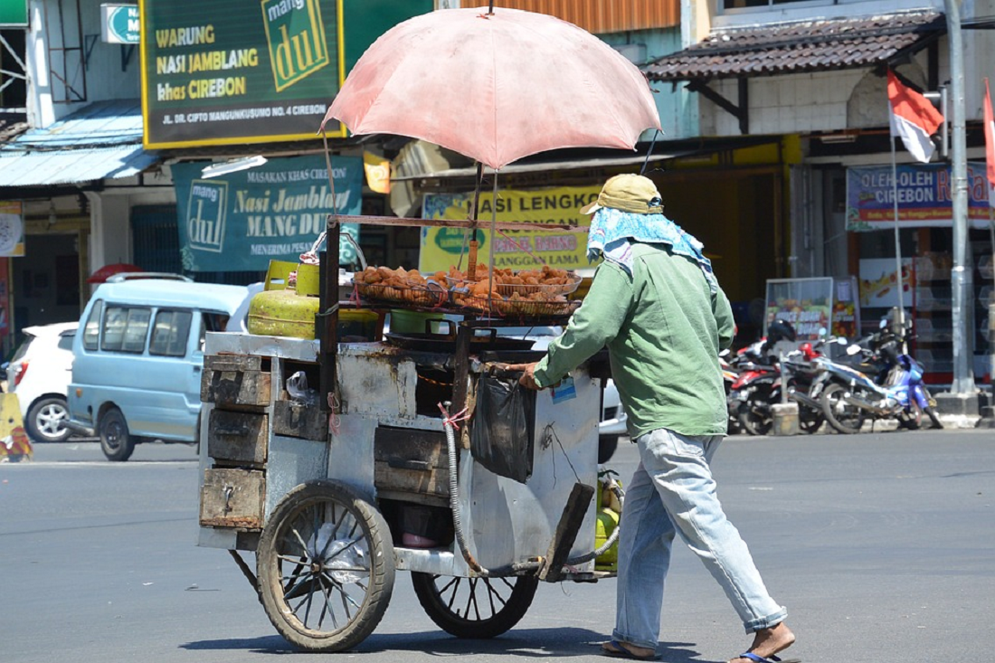 Bingung Cari Tempat Jajan Di Cirebon? Ini 2 Tempat Jajan Di Cirebon Yang Bisa Kamu Kunjugi