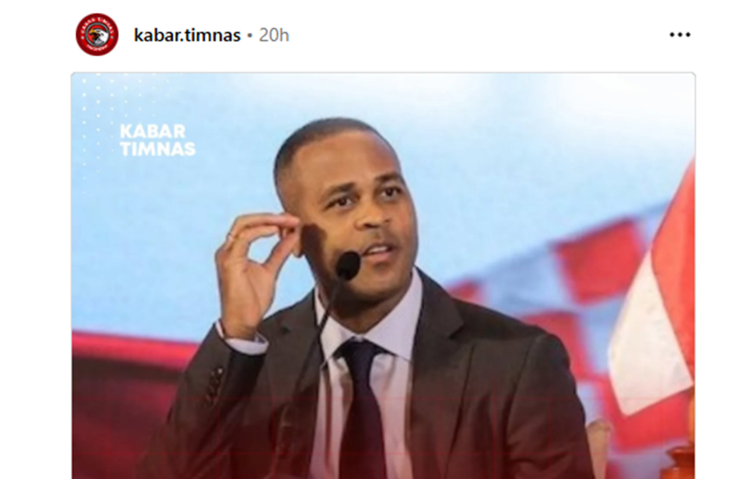 Patrick Kluivert Seleksi 2 Pelatih Lokal untuk Timnas Indonesia, Siapa Saja?