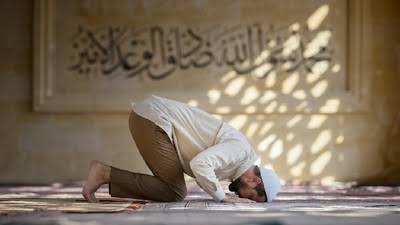 Sholat Sunnah Pembuka Rezeki, Ini diantaranya