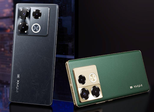 3 HP Infinix RAM Luas Harga Murah, Cocok untuk Kaum Mendang-mending