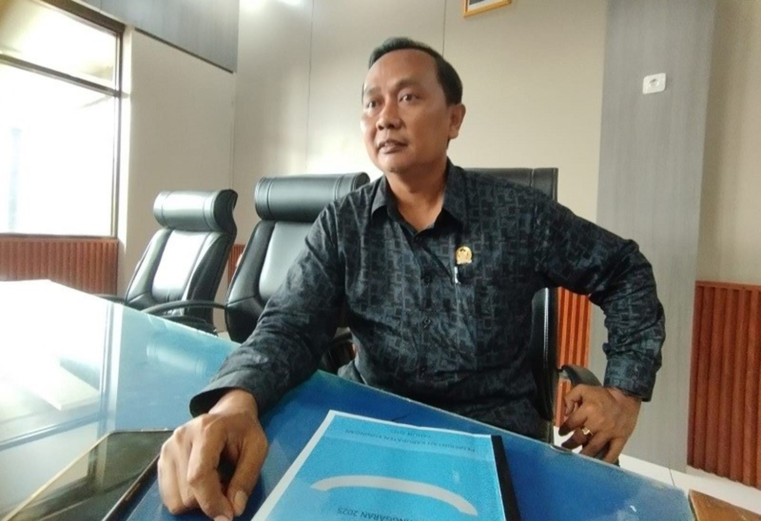 Berapa Upah PPPK Kuningan yang Baru Diangkat? Komisi I DPRD Bilang Begini