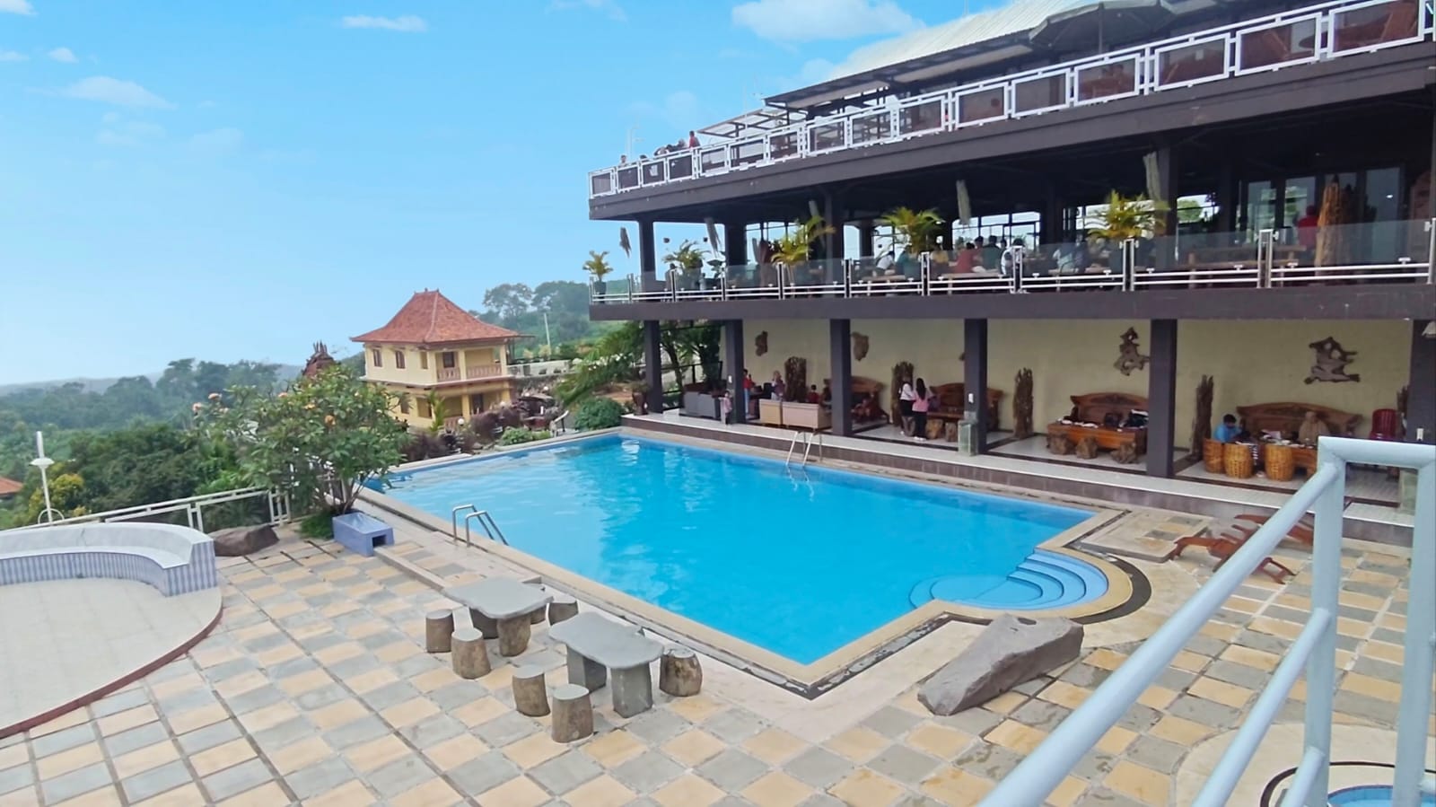 Paket Liburan Lengkap 2026! Rageman Hadirkan Kuliner, Adventure dan Wisata Edukasi Keluarga