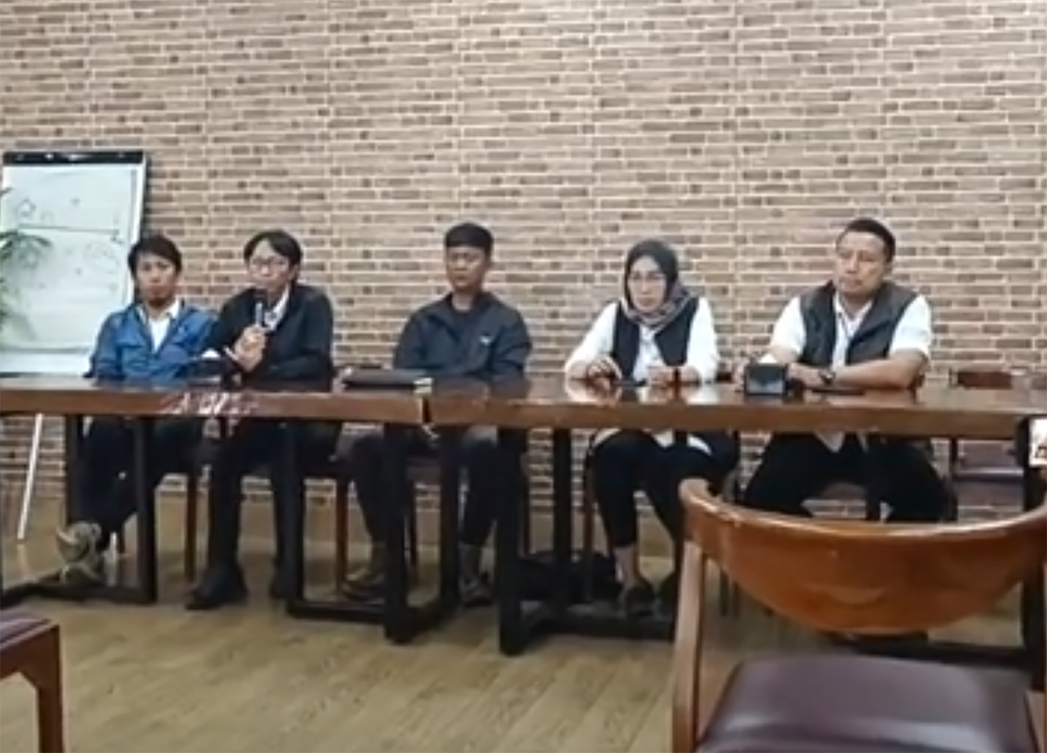 Heboh Lereng Gunung Ciremai Dibuka Untuk Jalur Sirkuit? Ini Kejadian yang Sebenarnya