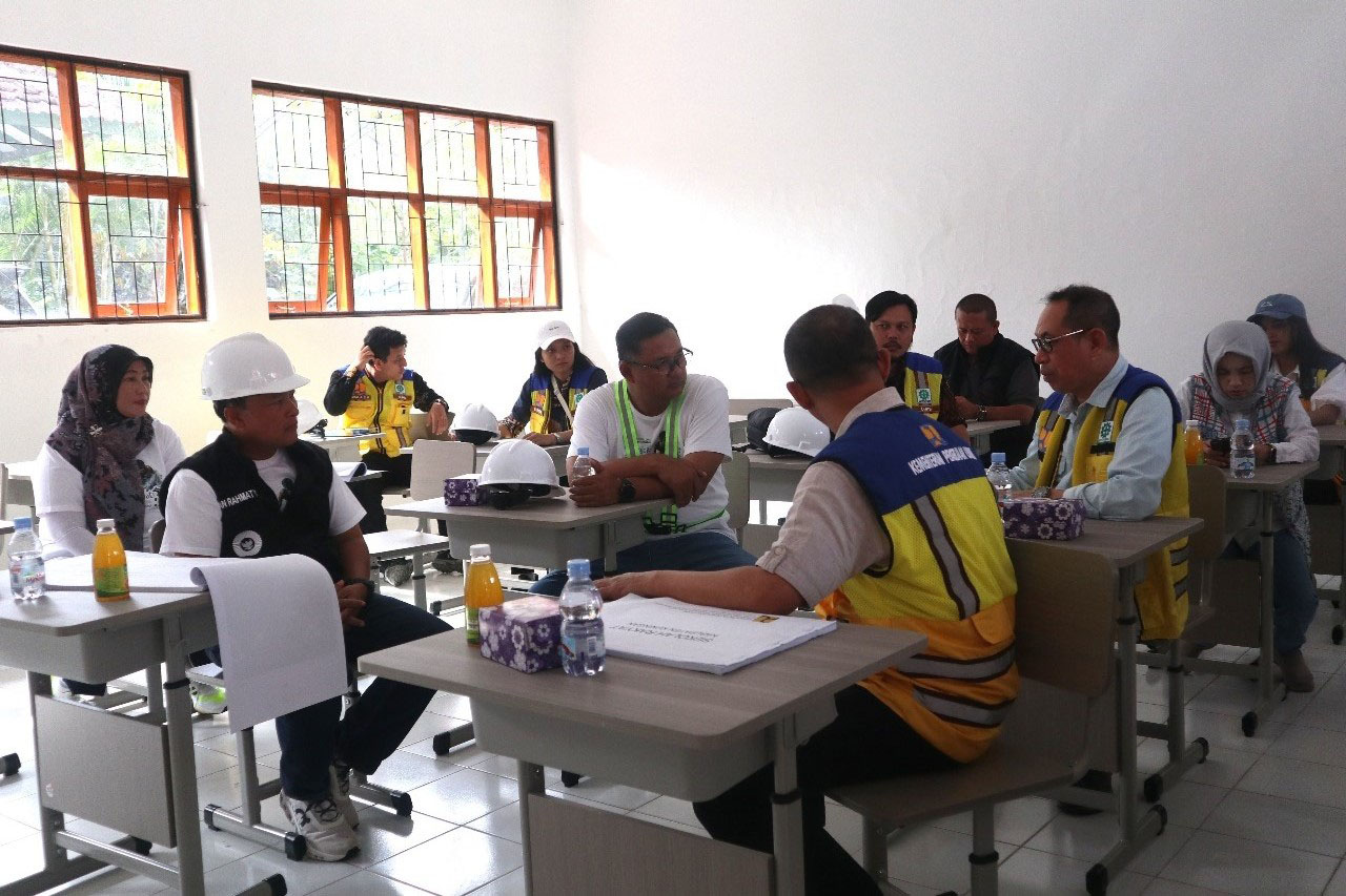 Sekolah Rakyat di Kuningan Berjalan Akhir September 2025