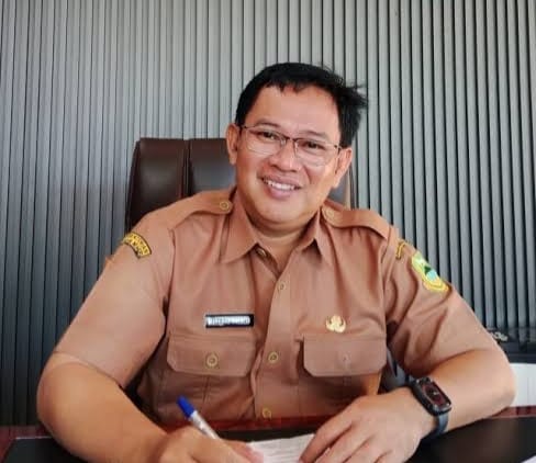 Mutofid Calon PLT Kepala Disdukcapil Kuningan? Ini Jawaban Bupati Dian