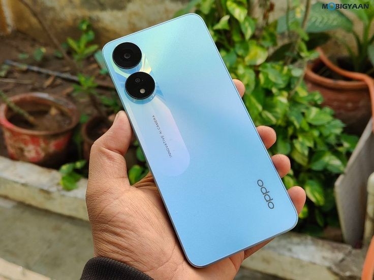 Ketahui, Realme 13 vs OPPO Reno12 F 4G, Punya Performa Setara   