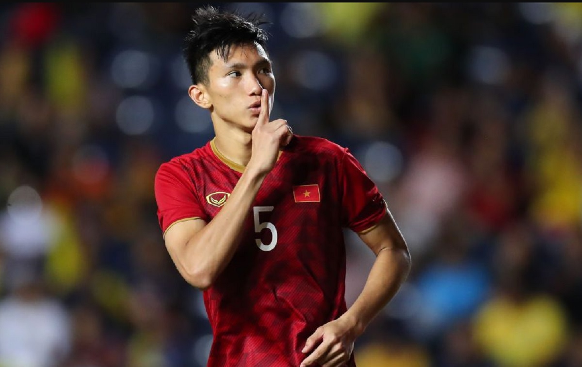 Pemain Vietnam Doan Van Hau Siap Kembali Berlaga Melawan Timnas Indonesia di Piala AFF Mendatang