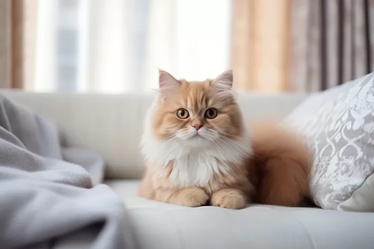 PENTING! Inilah 5 Tanda Kucing Sayang Pemiliknya yang Harus Diketahui Agar Tidak Salah Paham