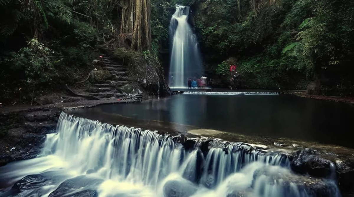 7 Wisata Air Wajib Dikunjungi di Kuningan Jawa Barat, Cocok untuk Liburan Keluarga, Healing, dan Hunting Foto