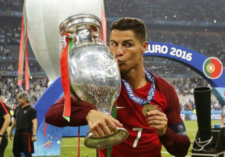 Piala Eropa 2024: Mampukah Timnas Portugal Bersinar Jika Tanpa Cristiano Ronaldo?