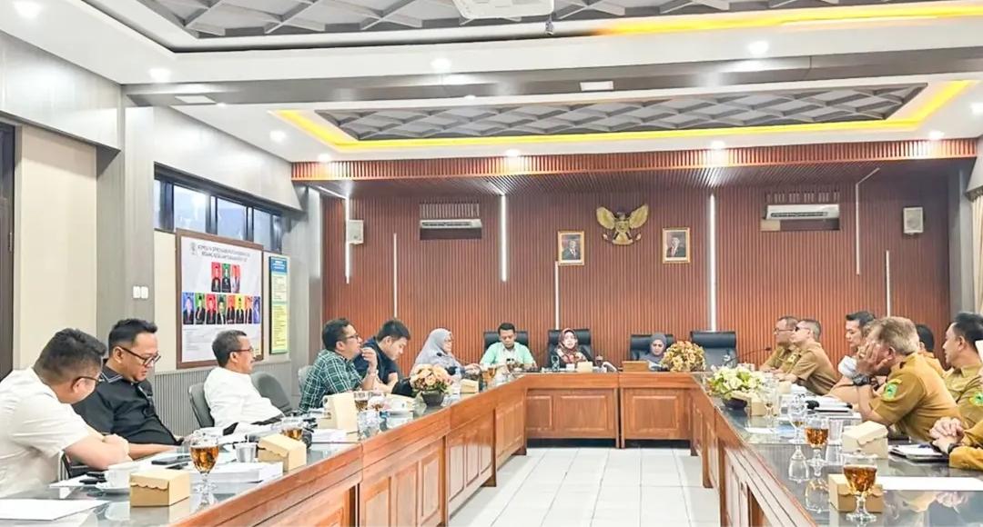 Temuan BPK Menggunung, Ini 6 Rekomendasi Penting DPRD Kuningan 