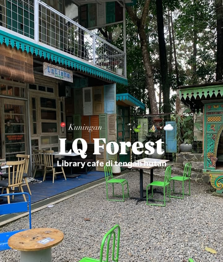 Butuh Healing? Ini 5 Rekomendasi Wisata di Kuningan dengan View Memesona & Suasana yang Bikin Betah