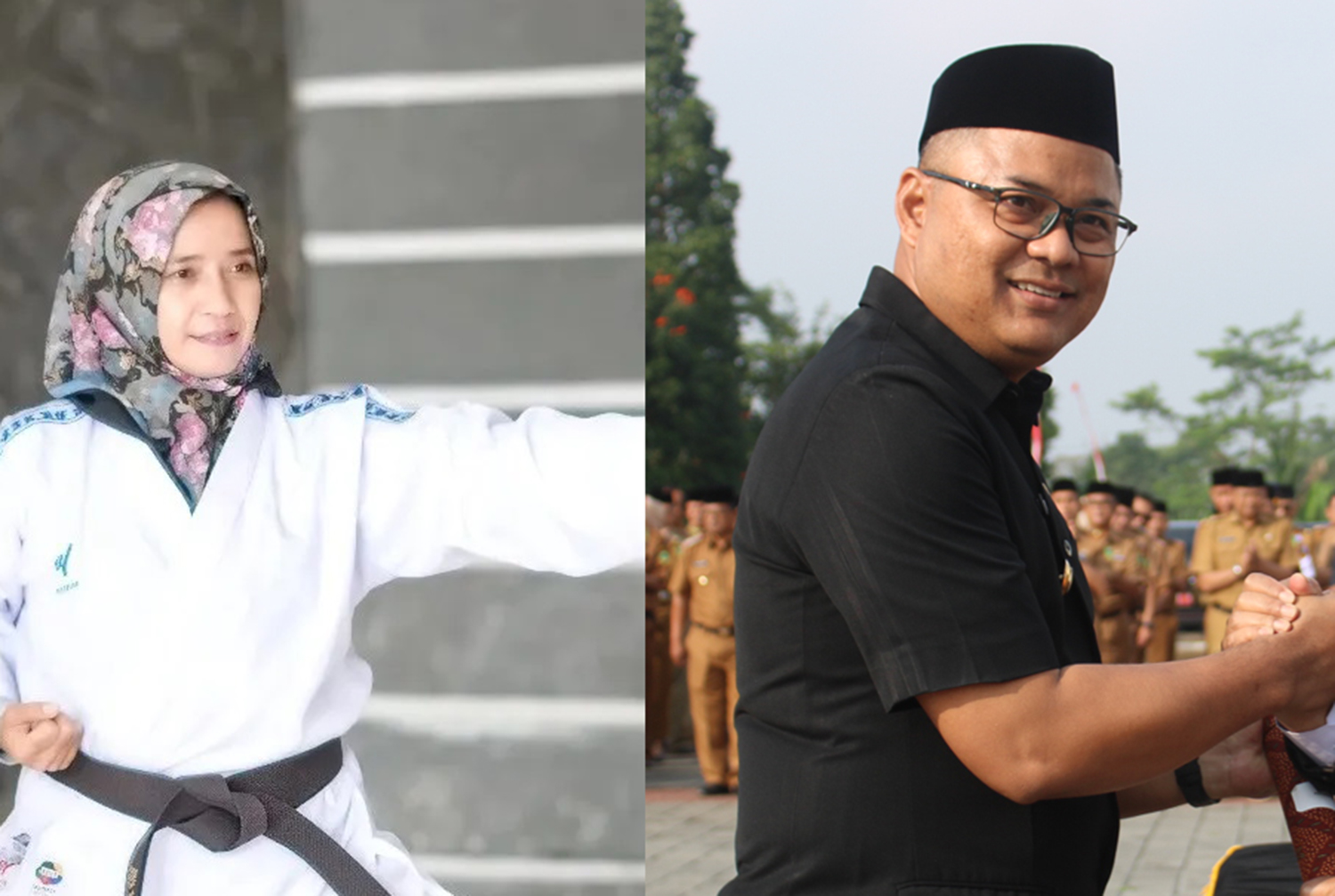 Dua ASN Kuningan Masuk 10 Besar PNS Berprestasi Tingkat Jawa Barat 2025