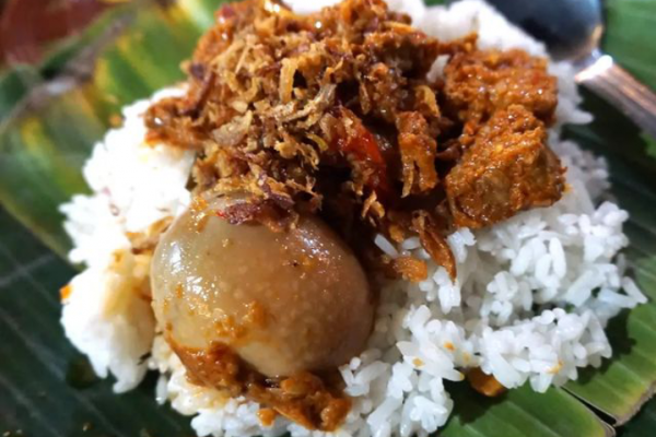 4 Tempat Kuliner yang Lagi Hits di Tegal, Yuk Cobain!