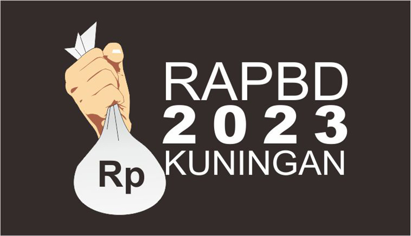 30 SKPD di Kuningan Siap Diguyur Dana RAPBD 2023, Paling Besar Milik Disdikbud 