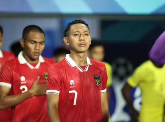 Gelandang Persib Bandung Dilirik Shin Tae-yong Berpotensi Membela Timnas Indonesia Vs Arab Saudi