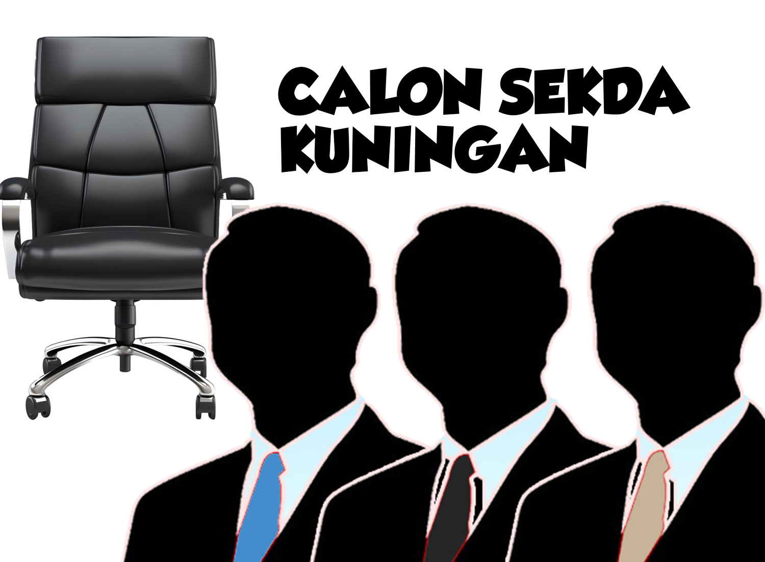 Wakil Bupati Kuningan Bocorkan Kriteria Calon Sekda yang Dicari