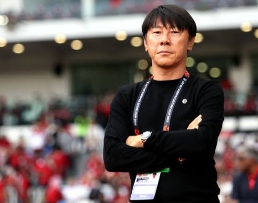 STY Ingin Timnas Indonesia Tampil Apik Seperti Korea Selatan, Ini Strateginya