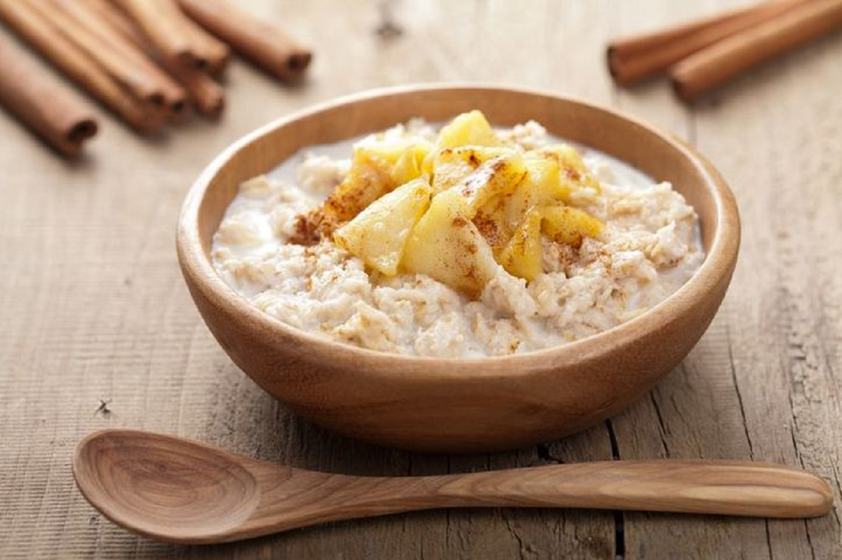 Menggoda dan Sehat! Inilah 5 Resep Olahan Oatmeal yang Nikmat dan Cocok untuk Diet