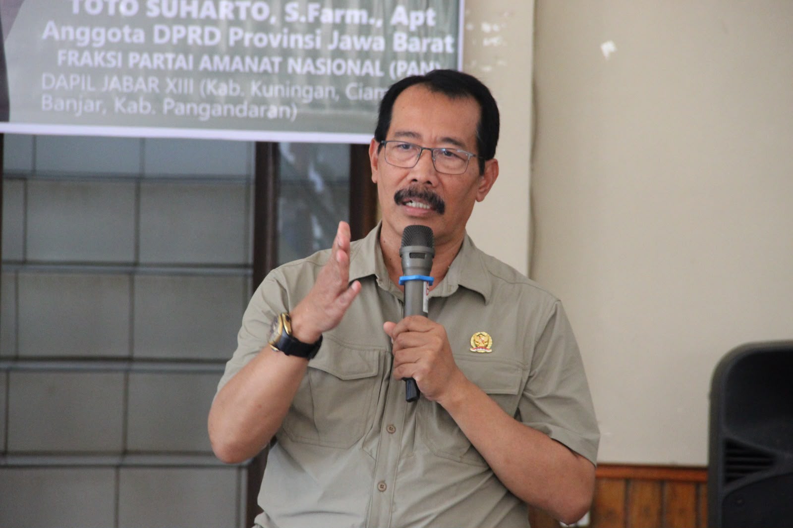 Ledakan Populasi Monyet dan Babi Hutan di Desa Seda, Petani Terancam Tinggalkan Lahan Garapan