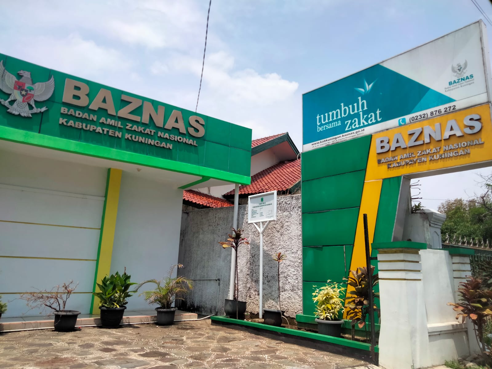 Ketat, Eks Ketua KPU dan Bawaslu Masuk 10 Besar Calon Pimpinan BAZNAS Kuningan