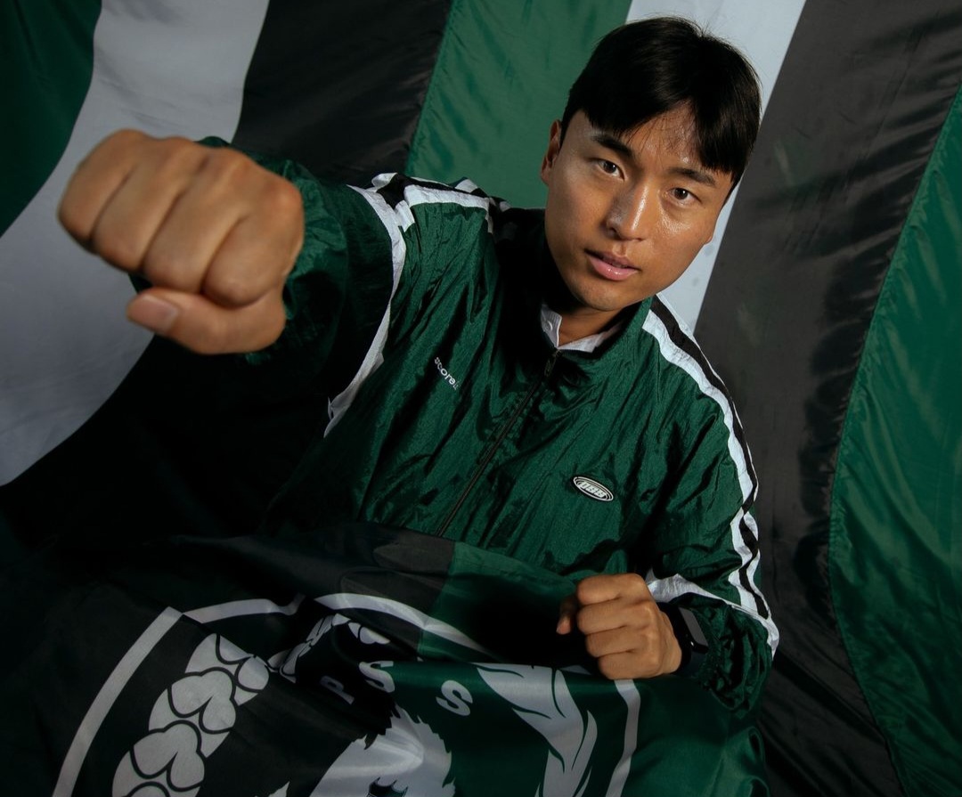 Fanatisme BCS Jadi Alasan Anak Asuh Shin Tae-yong dari Korea Selatan Ini Pilih Gabung PSS Sleman