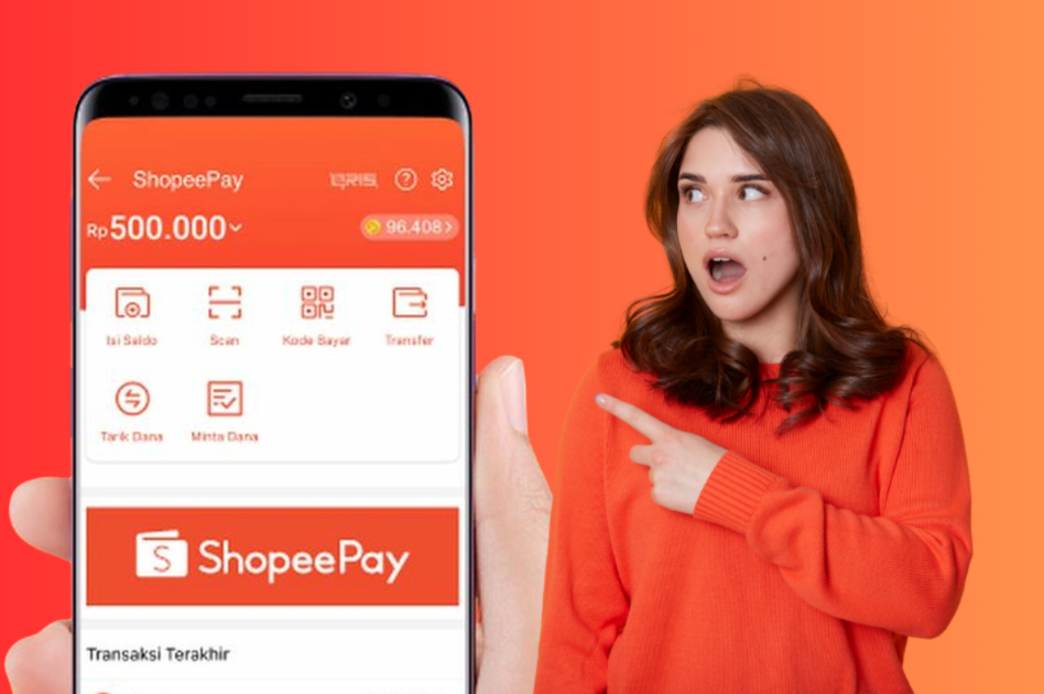Saldo ShopeePay Gratis Hingga Rp300.000? Cek Cara Mendapatkannya Dengan Aman!
