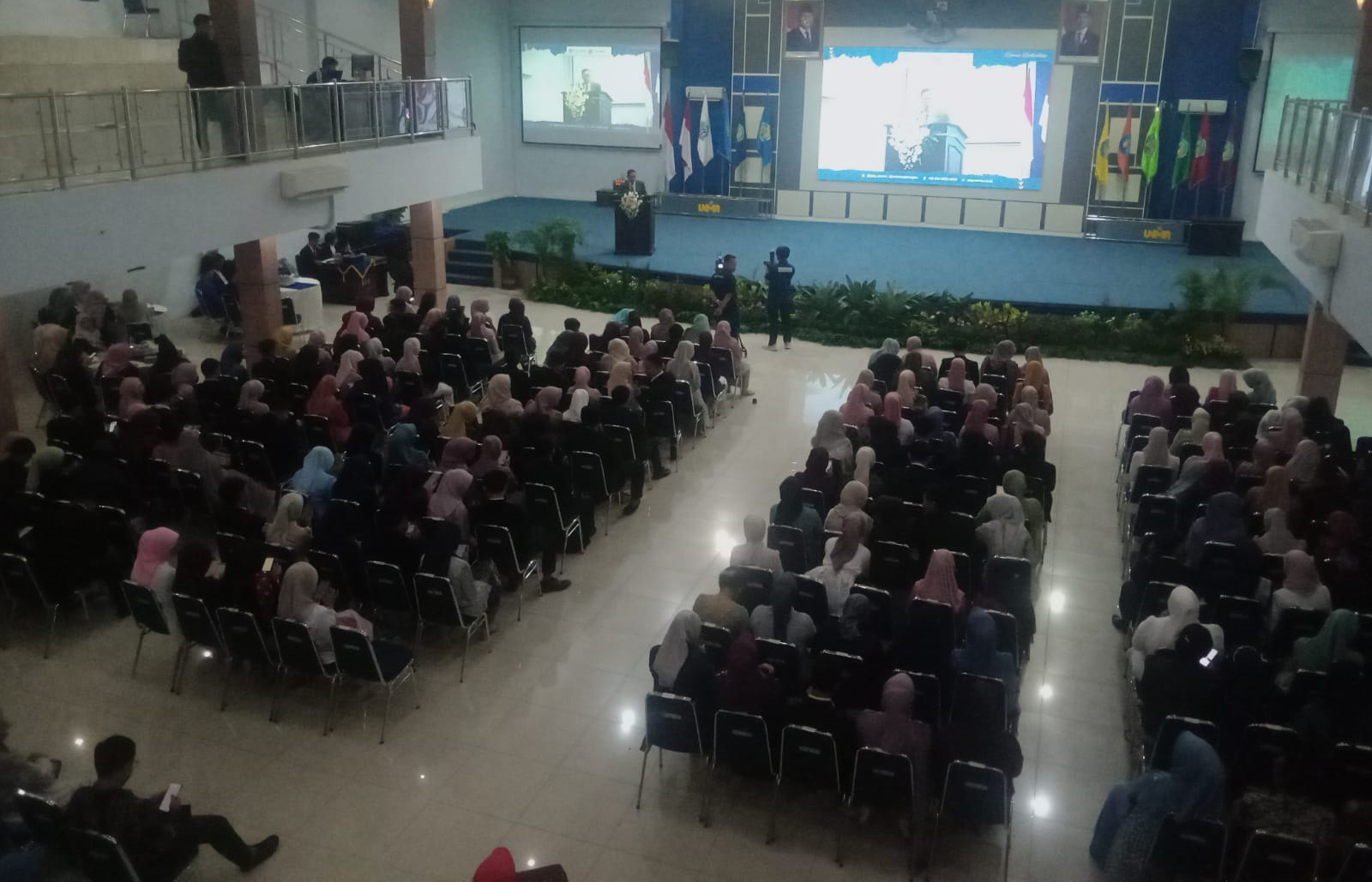 Universitas Majalengka Gelar Kelulusan, 70 Persen Mahasiswa dari Luar Jawa Barat