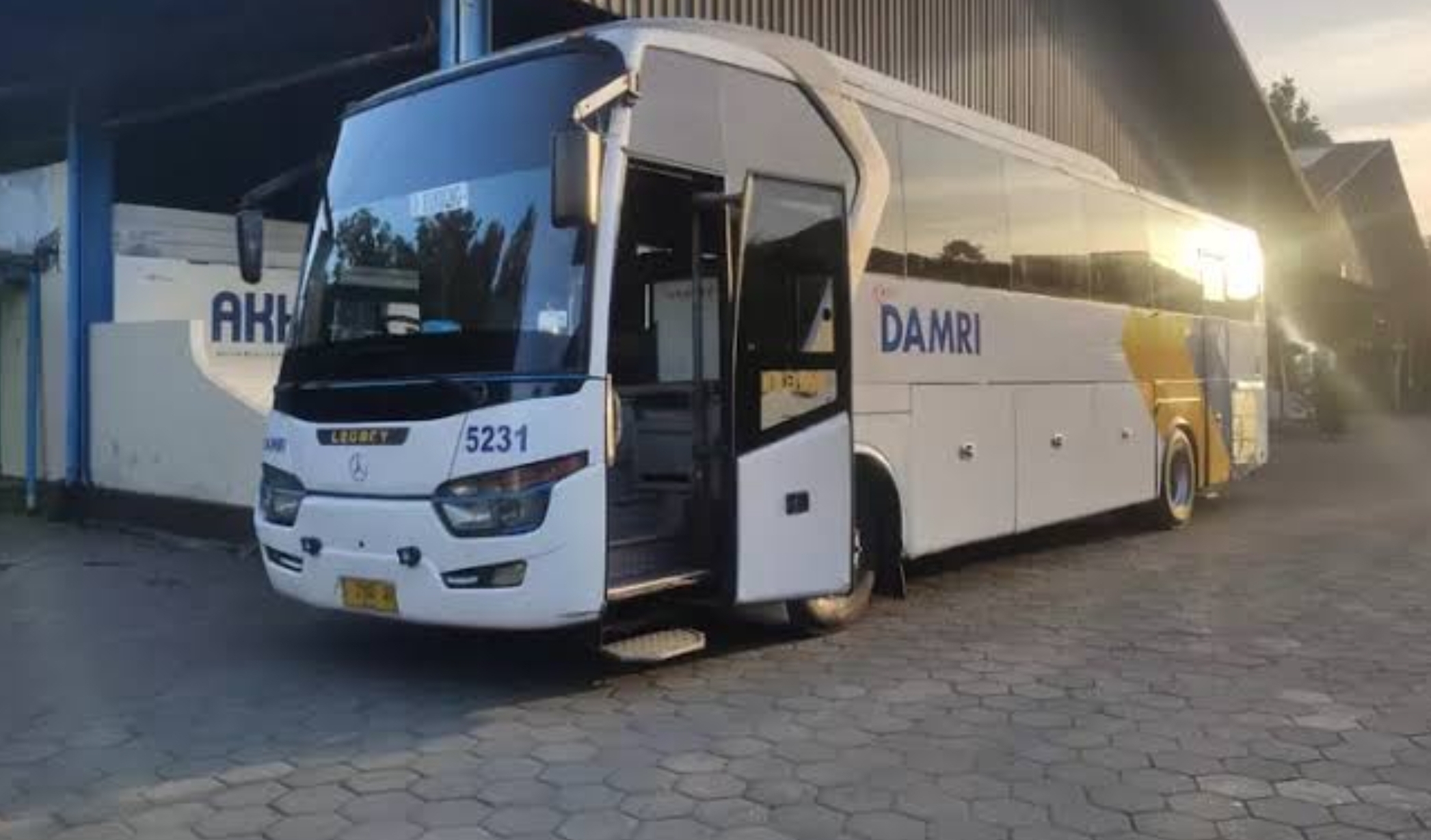 Jadwal Bus Damri Bandung ke Bandara Kertajati, Berangkat Tiap 1 Jam