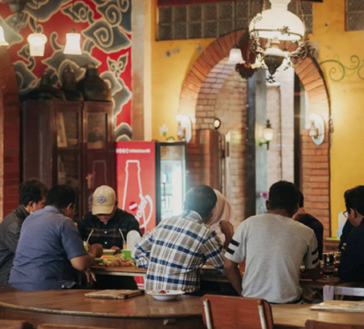 5 Restoran di Cirebon yang Terkenal Enak, Nyaman Bisa Ajak Keluarga