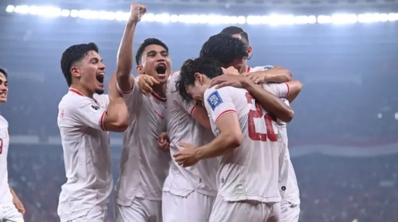 Analisis FIFA untuk Kemungkinan Indonesia Lolos ke Piala Dunia 2026: Kerja Keras dan Tetap Optimis 