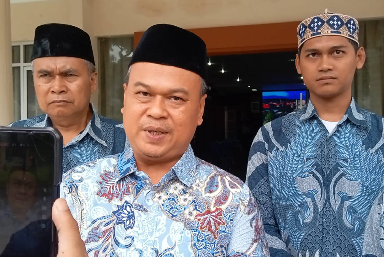 Berapa Bayar Zakat Fitrah Tahun 2026? Ini Kata Baznas Majalengka