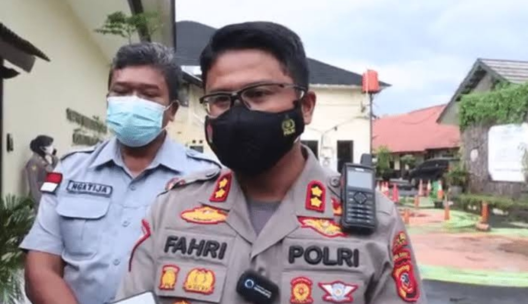Buronan Kasus Pembacokan Gunung Jati Tersisa 1, Kapolres Cirebon Kota: Masih Dikejar