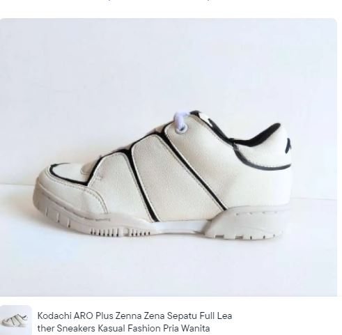 Ini 5 Alasan Kenapa Banyak Orang Memilih untuk Beli Sepatu di Arkais