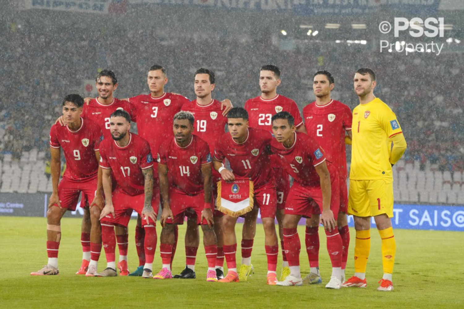 Mengejutkan! Pengakuan Pelatih Jepang: Timnas Indonesia Layak ke Piala Dunia