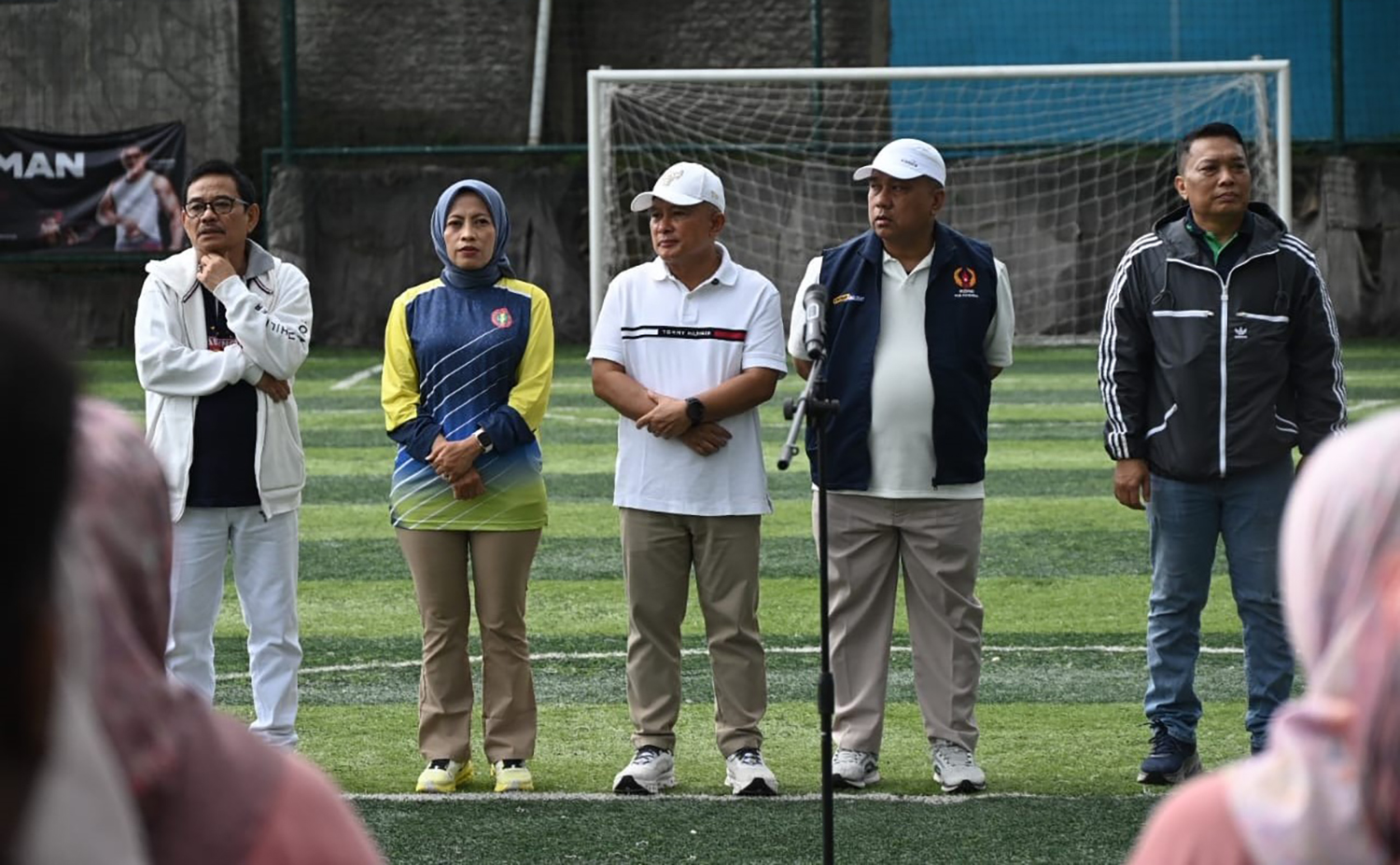 Berusia 20 Tahun, Bupati Dian Dorong Bank Kuningan Menjadi Perseroda