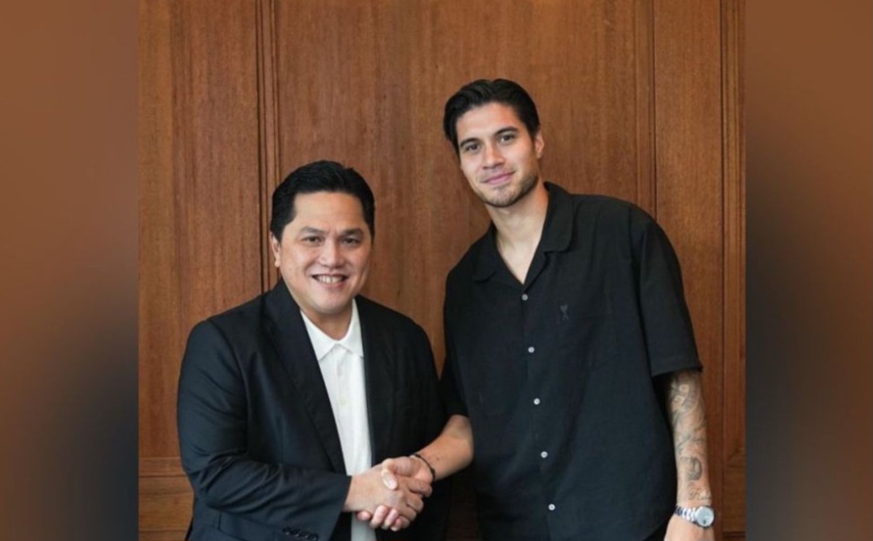 Kevin Diks Mulai Debut saat Timnas Indonesia Jamu Jepang di SUGBK? 