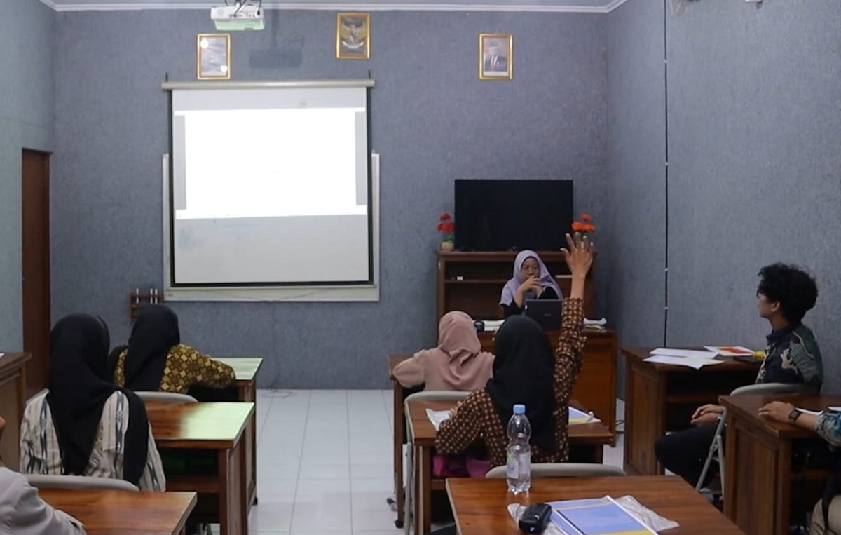 Raih Dana Hibah, FKIP Uniku Bangun Laboratorium Pendidikan Perdana di Ciayumajakuning 