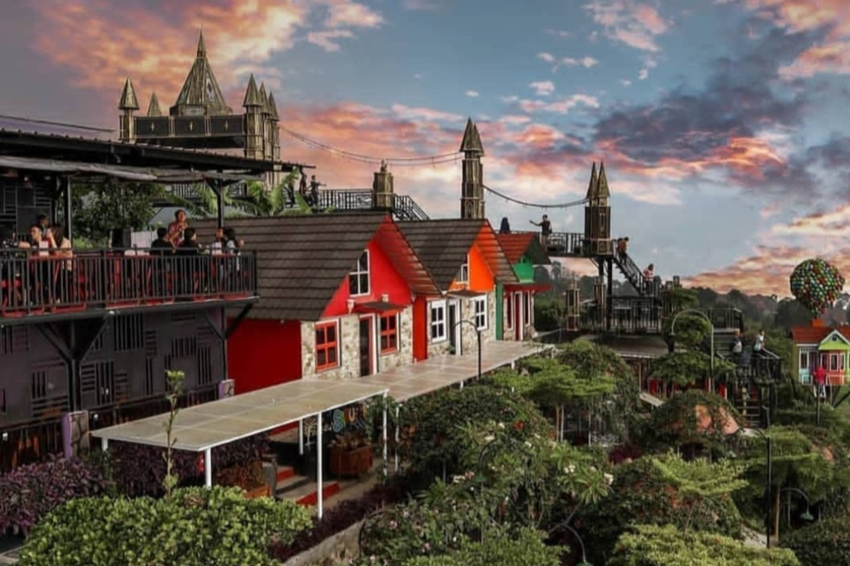 Yuk Liburan ke Kuningan! 9 Destinasi Wisata Akhir Pekan yang Cocok untuk Keluarga Tercinta