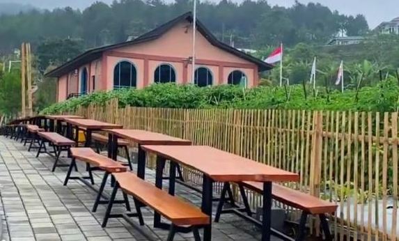 Inilah 6 Wisata Kuningan Terbaru Yang Cocok Dikunjungi Saat Libur Panjang